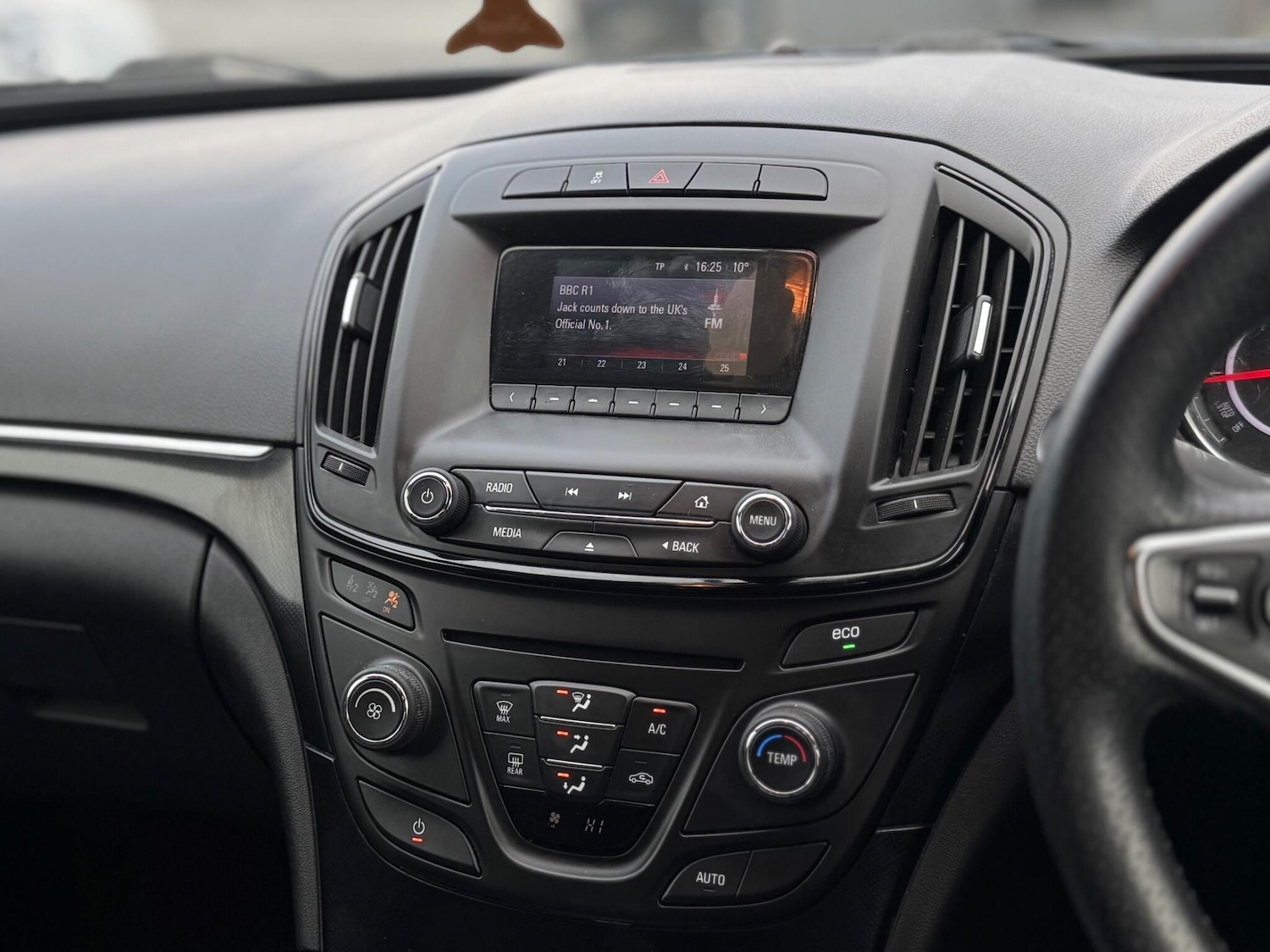 Used Vauxhall Insignia for sale - 77696854: Photo 49