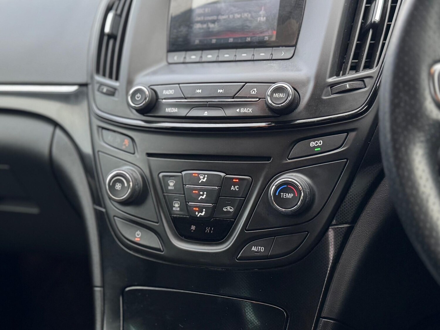 Used Vauxhall Insignia for sale - 77696854: Photo 50