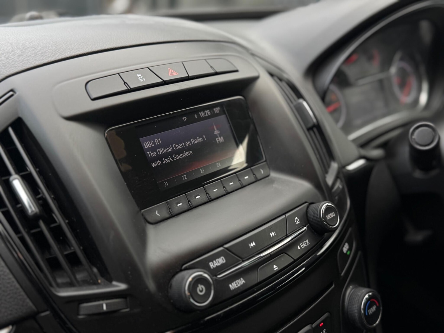 Used Vauxhall Insignia for sale - 77696854: Photo 51