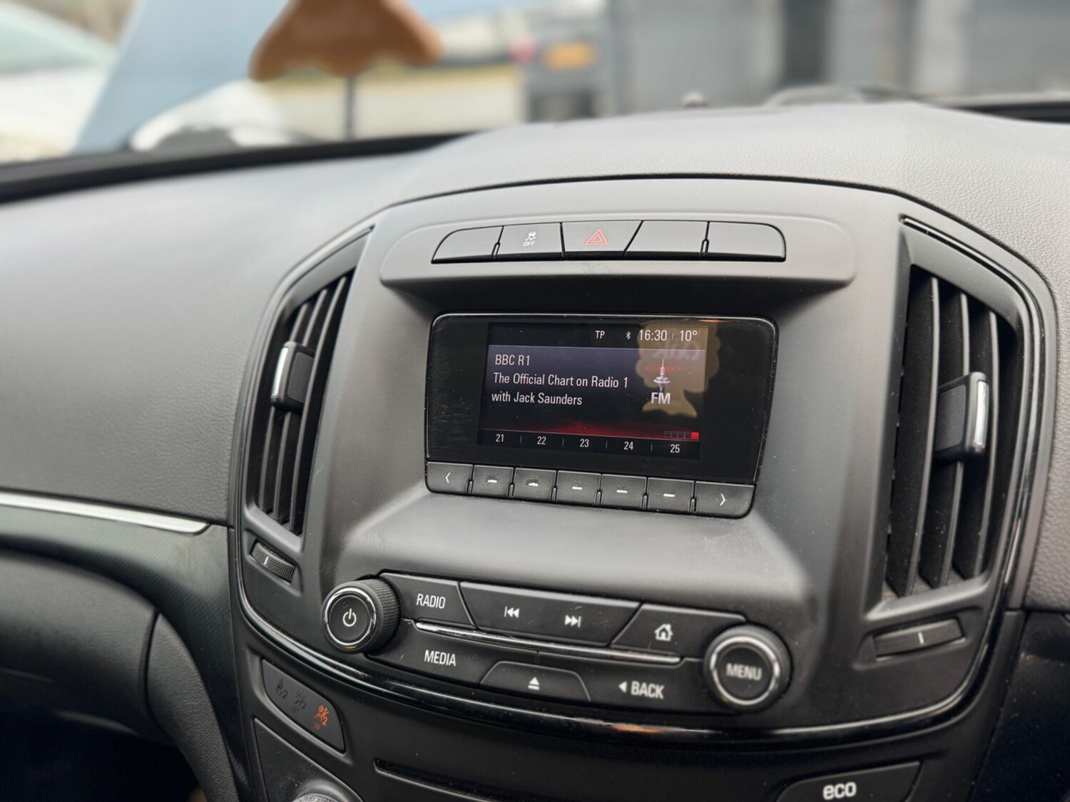 Used Vauxhall Insignia for sale - 77696854: Photo 52