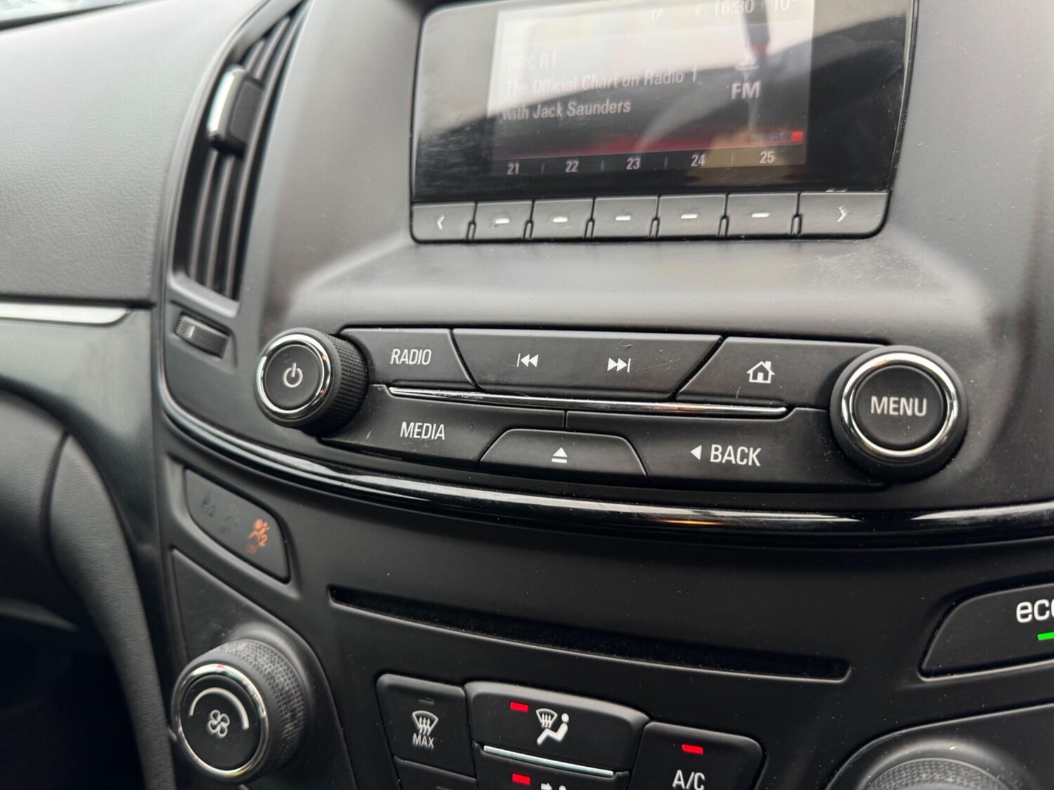 Used Vauxhall Insignia for sale - 77696854: Photo 53