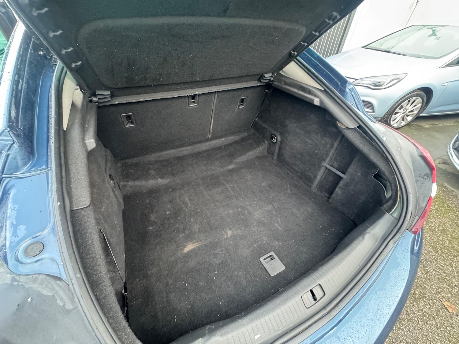 Used Vauxhall Insignia for sale - 77696854: Photo 56