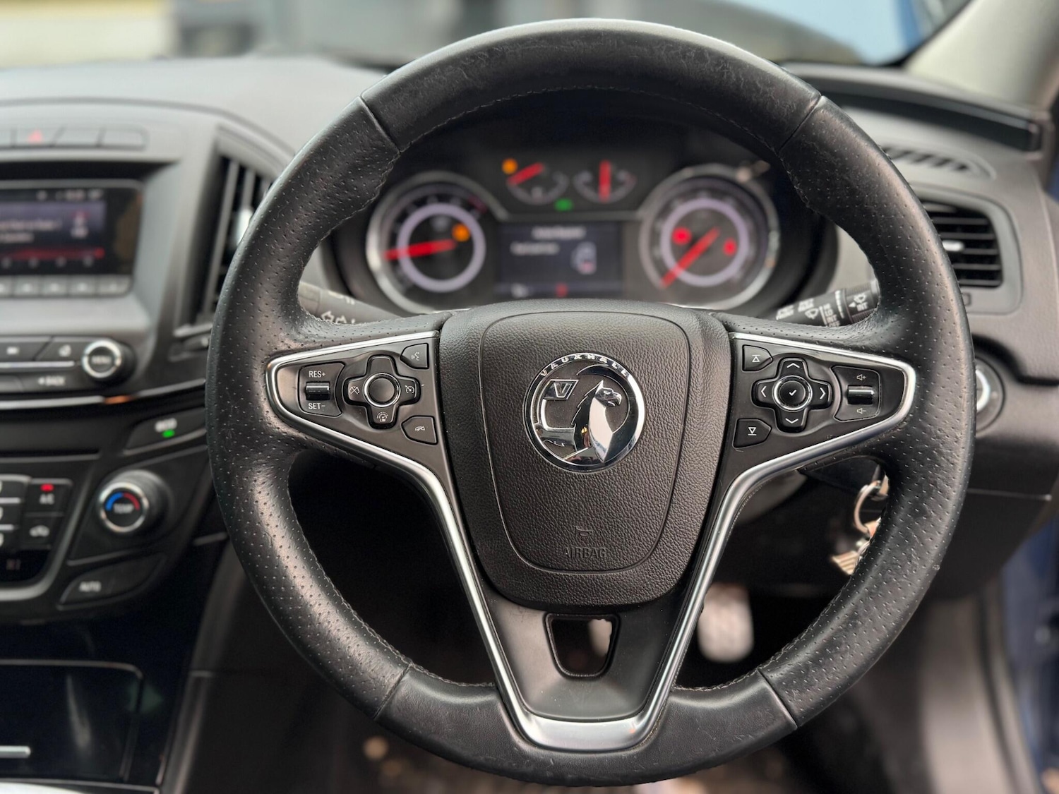 Used Vauxhall Insignia for sale - 77696854: Photo 62