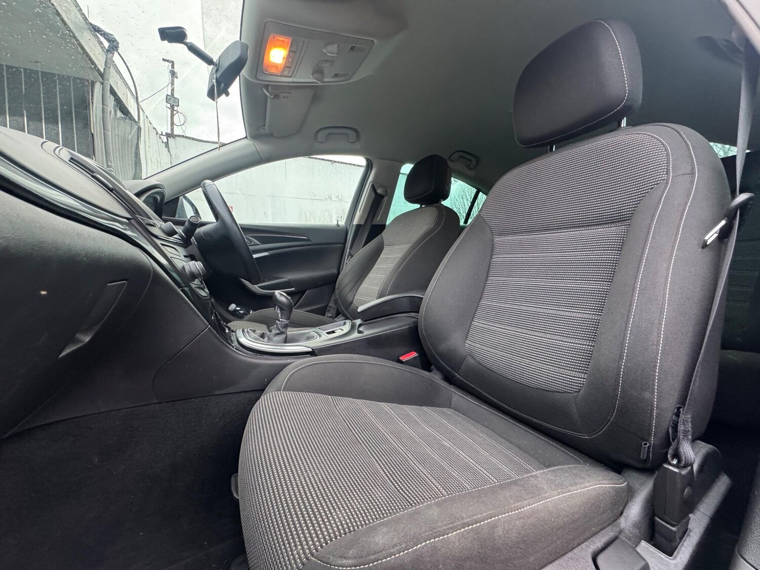 Used Vauxhall Insignia for sale - 77696854: Photo 63