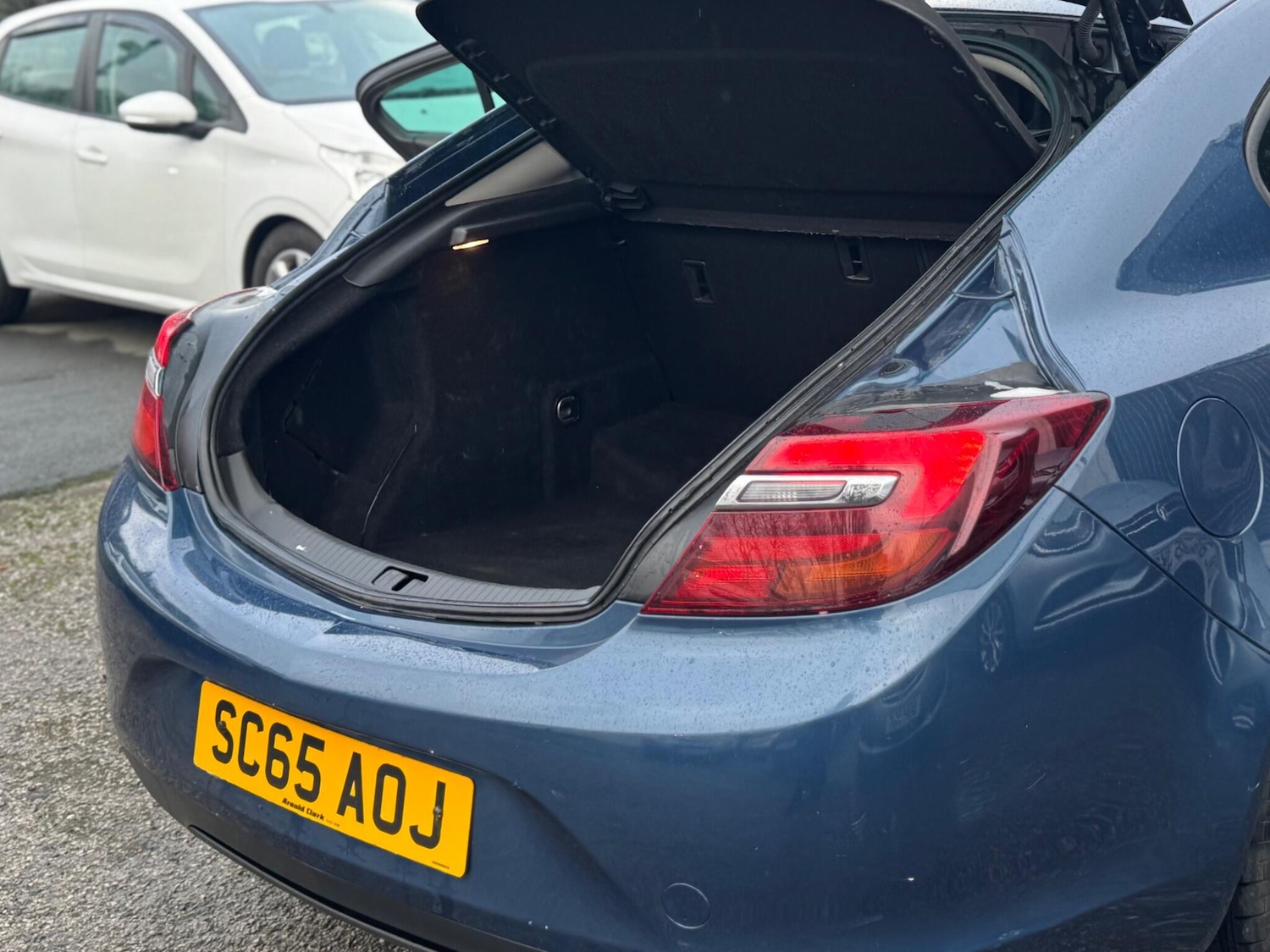 Used Vauxhall Insignia for sale - 77696854: Photo 66