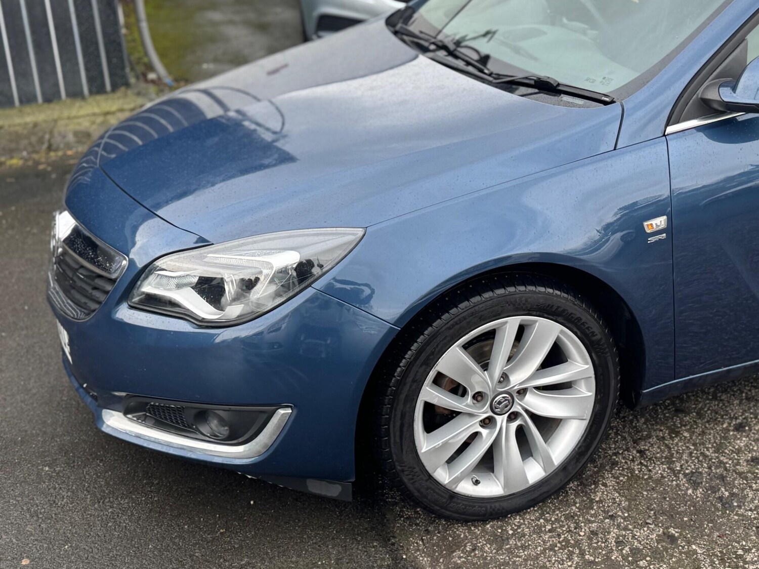 Used Vauxhall Insignia for sale - 77696854: Photo 8