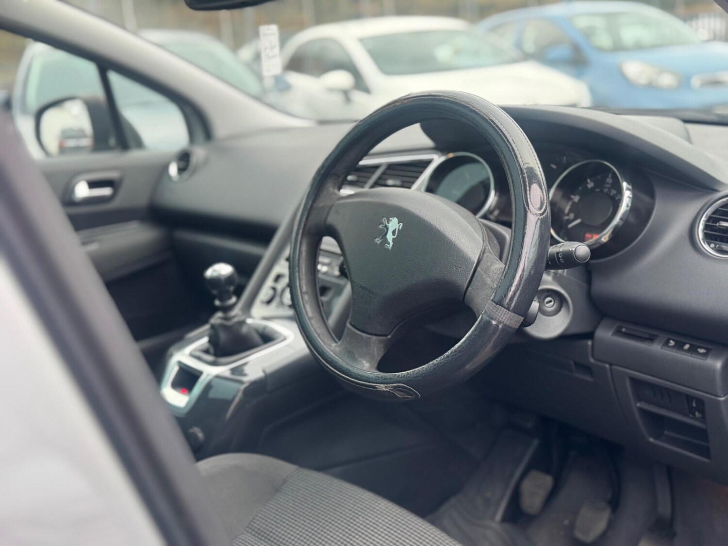 Used Peugeot 5008 2013 for sale - 77723806: Photo 21