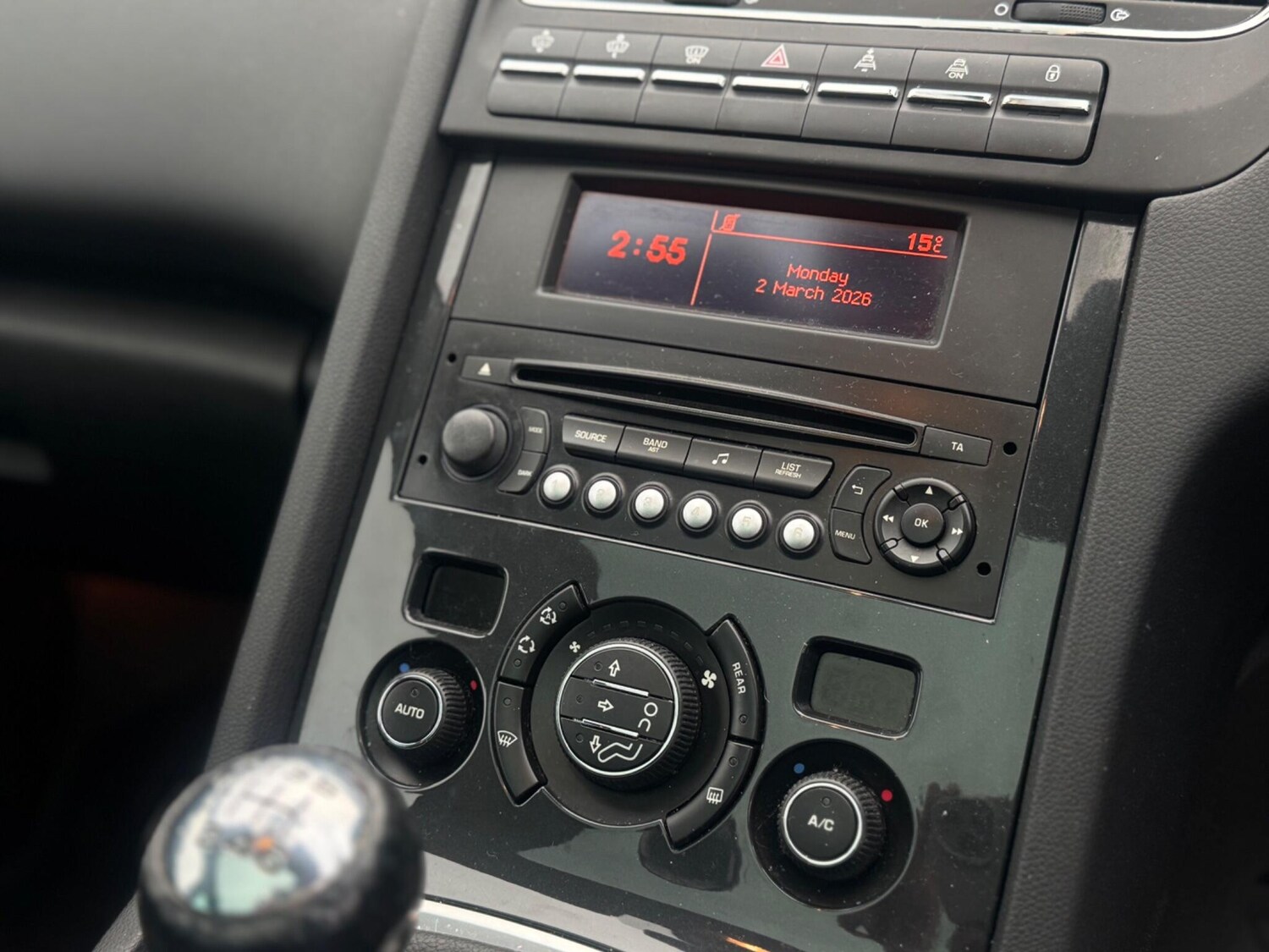 Used Peugeot 5008 2013 for sale - 77723806: Photo 22