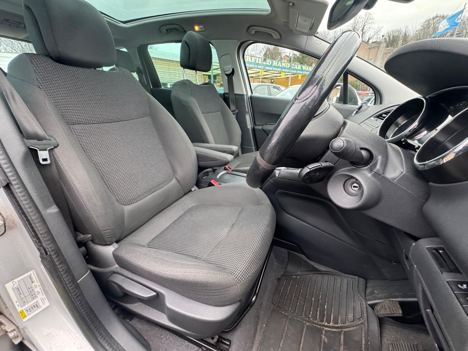 Used Peugeot 5008 2013 for sale - 77723806: Photo 24