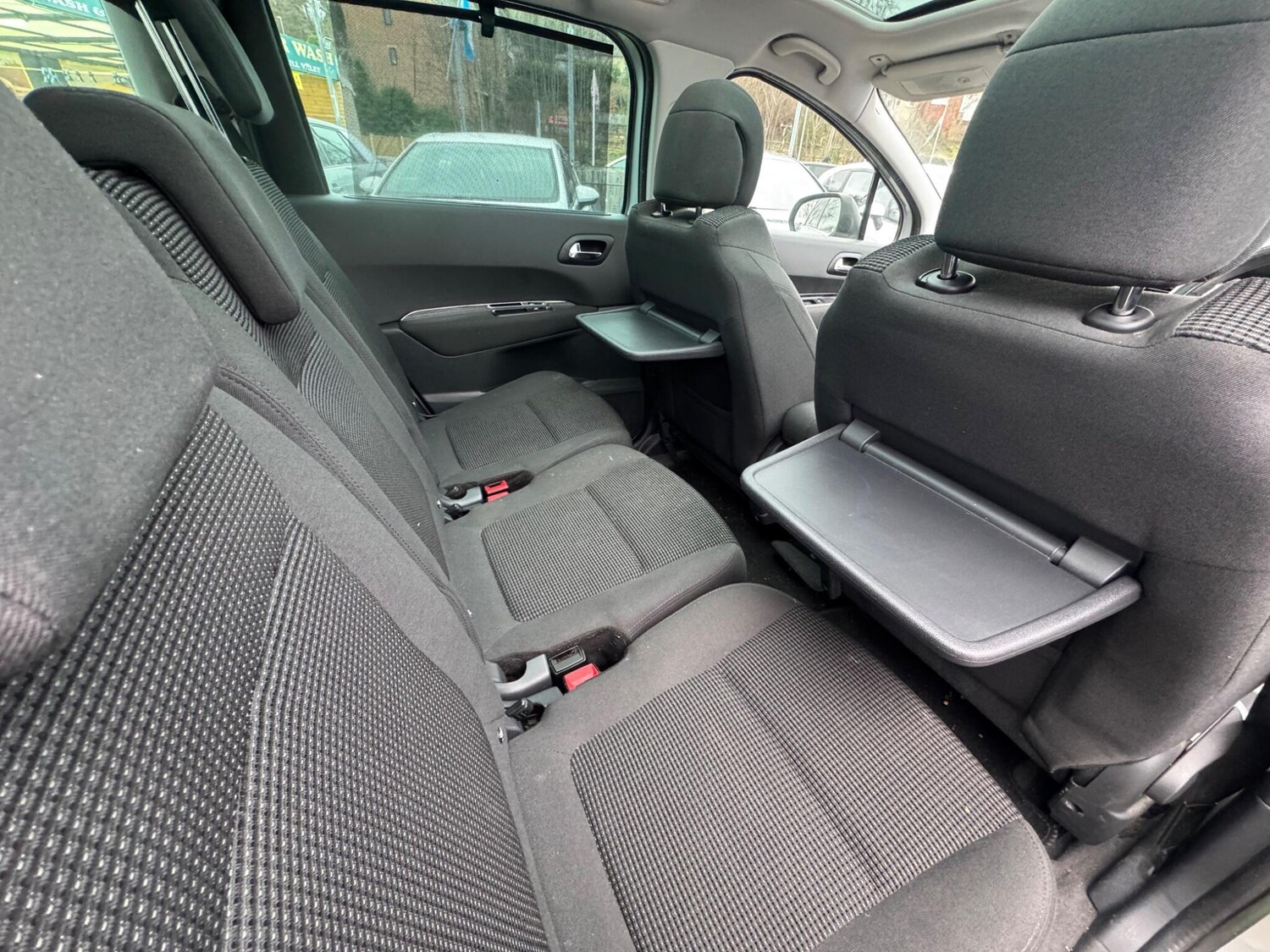 Used Peugeot 5008 2013 for sale - 77723806: Photo 25