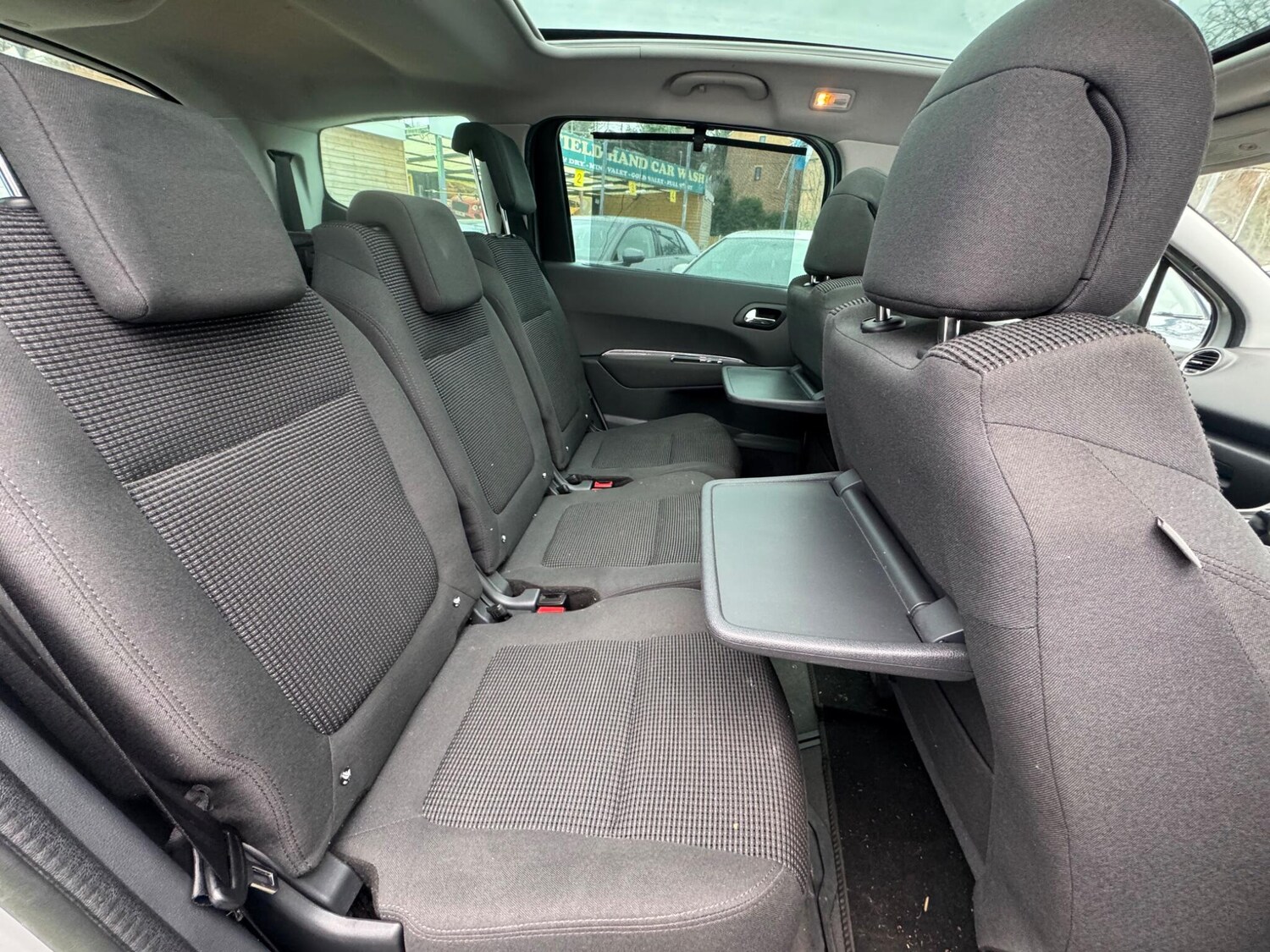 Used Peugeot 5008 2013 for sale - 77723806: Photo 26