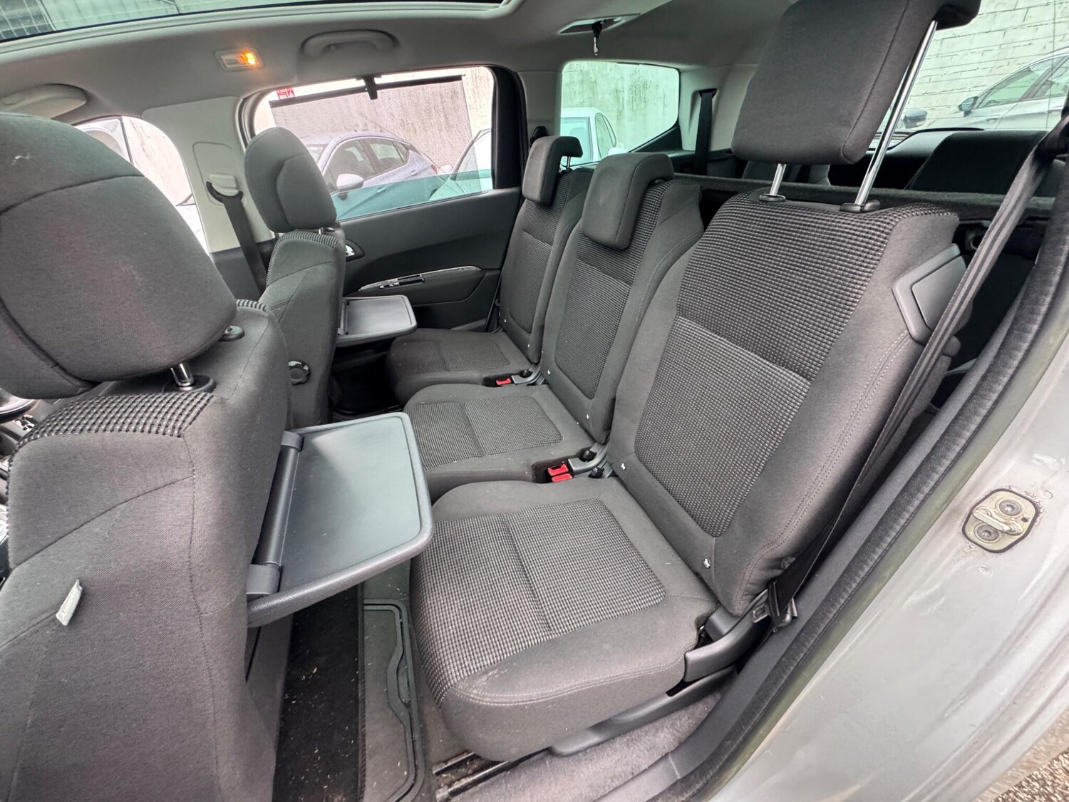 Used Peugeot 5008 2013 for sale - 77723806: Photo 27