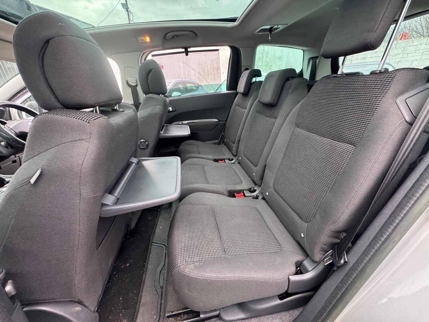 Used Peugeot 5008 2013 for sale - 77723806: Photo 28