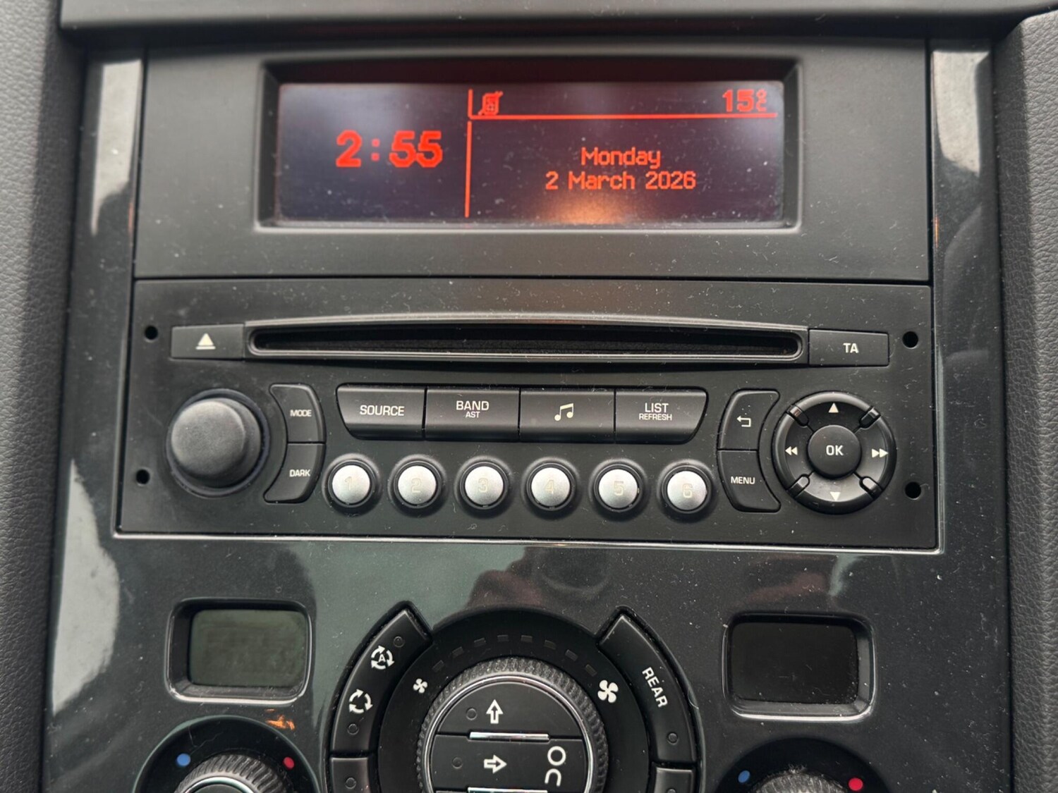 Used Peugeot 5008 2013 for sale - 77723806: Photo 36