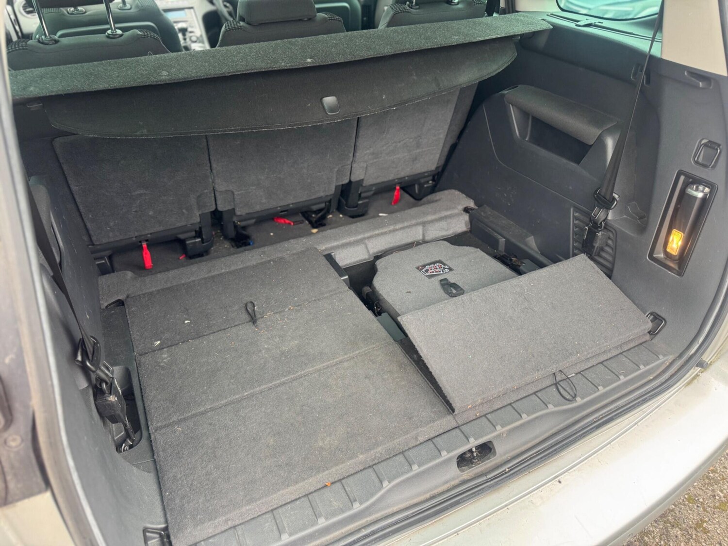 Used Peugeot 5008 2013 for sale - 77723806: Photo 39