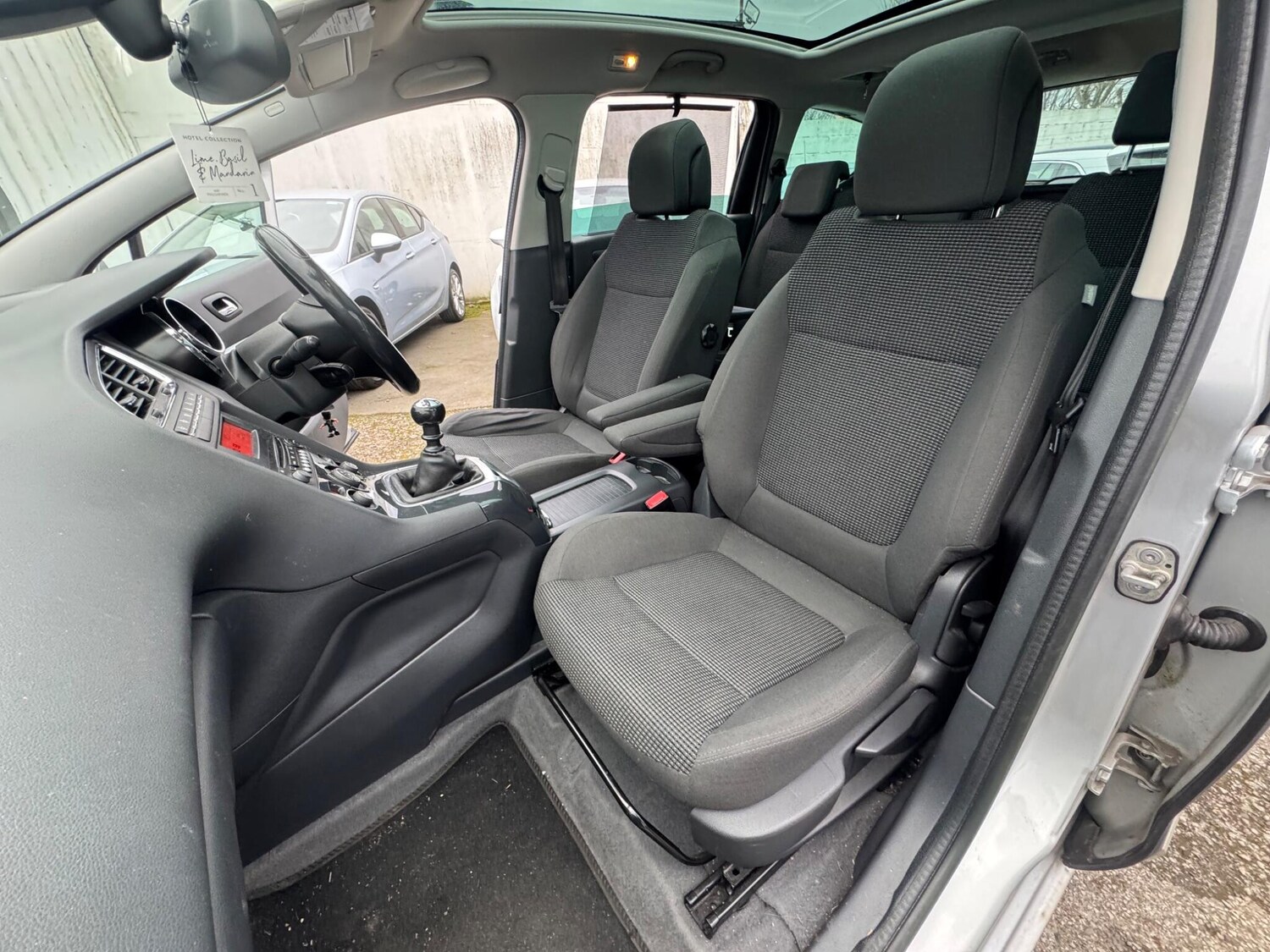 Used Peugeot 5008 2013 for sale - 77723806: Photo 45