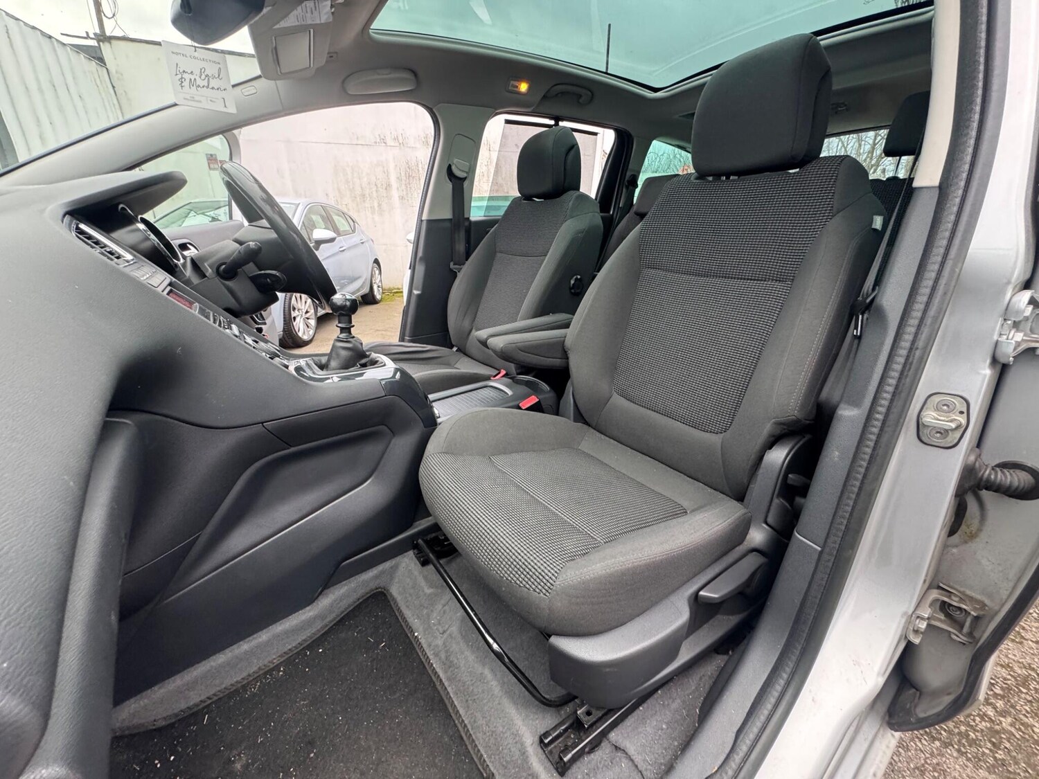 Used Peugeot 5008 2013 for sale - 77723806: Photo 46