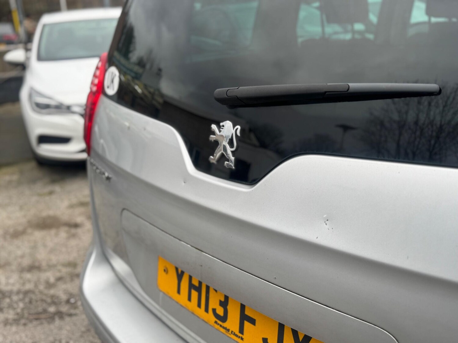 Used Peugeot 5008 2013 for sale - 77723806: Photo 49