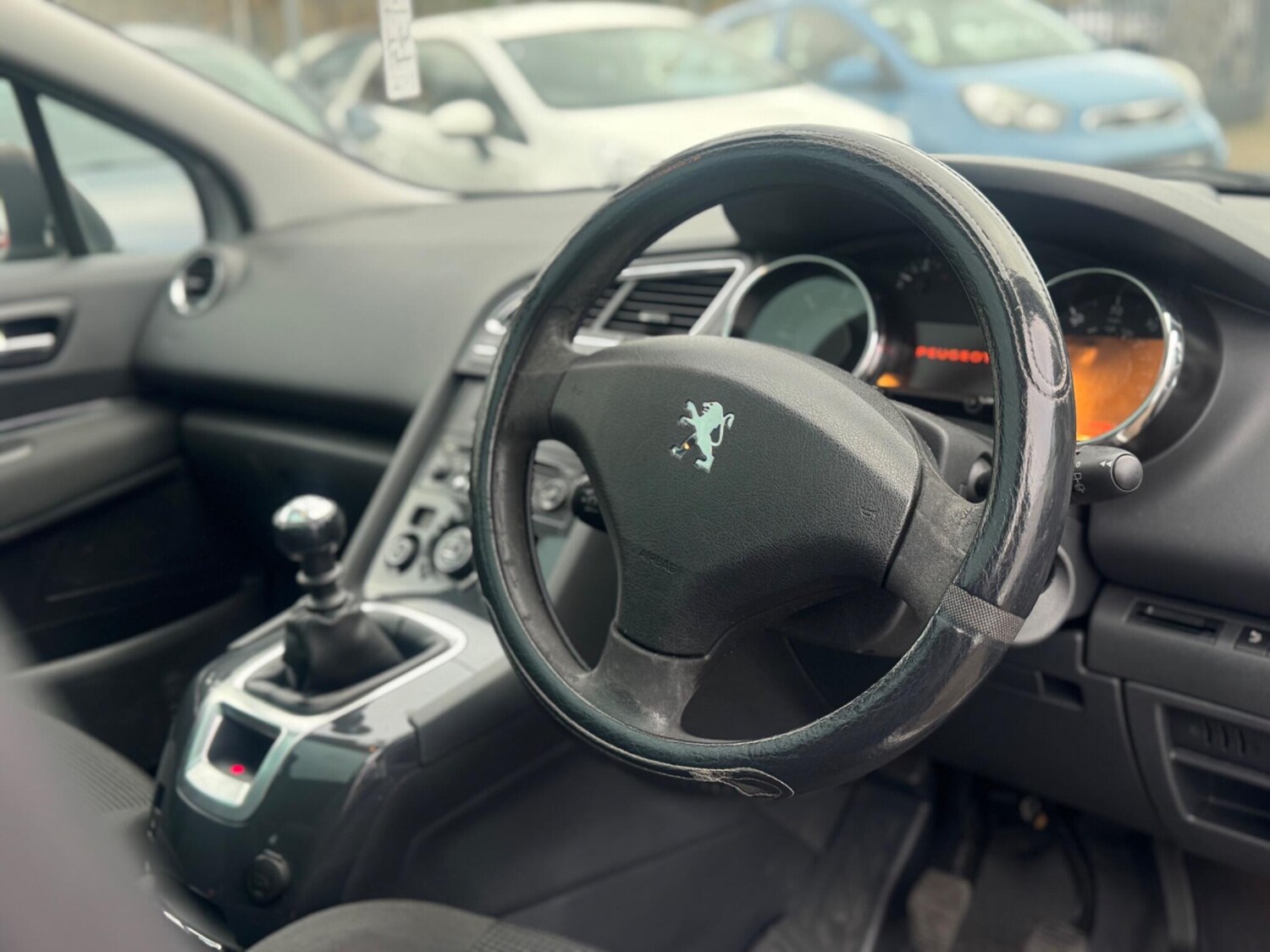 Used Peugeot 5008 2013 for sale - 77723806: Photo 51