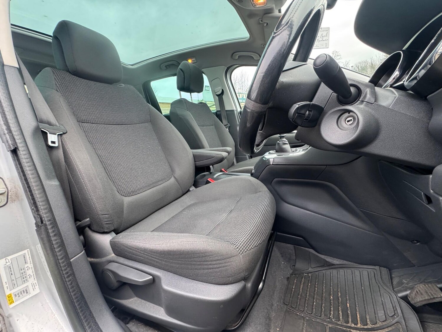 Used Peugeot 5008 2013 for sale - 77723806: Photo 52