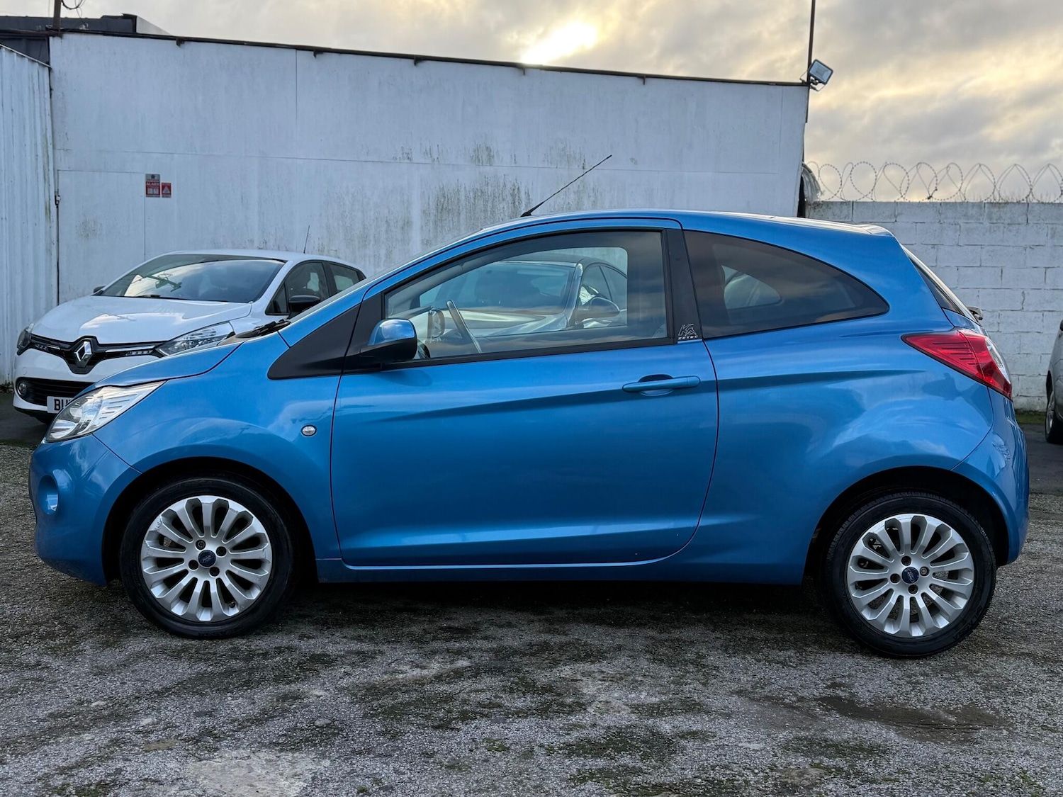 Used Ford Ka 2013 for sale - 77053952: Photo 11