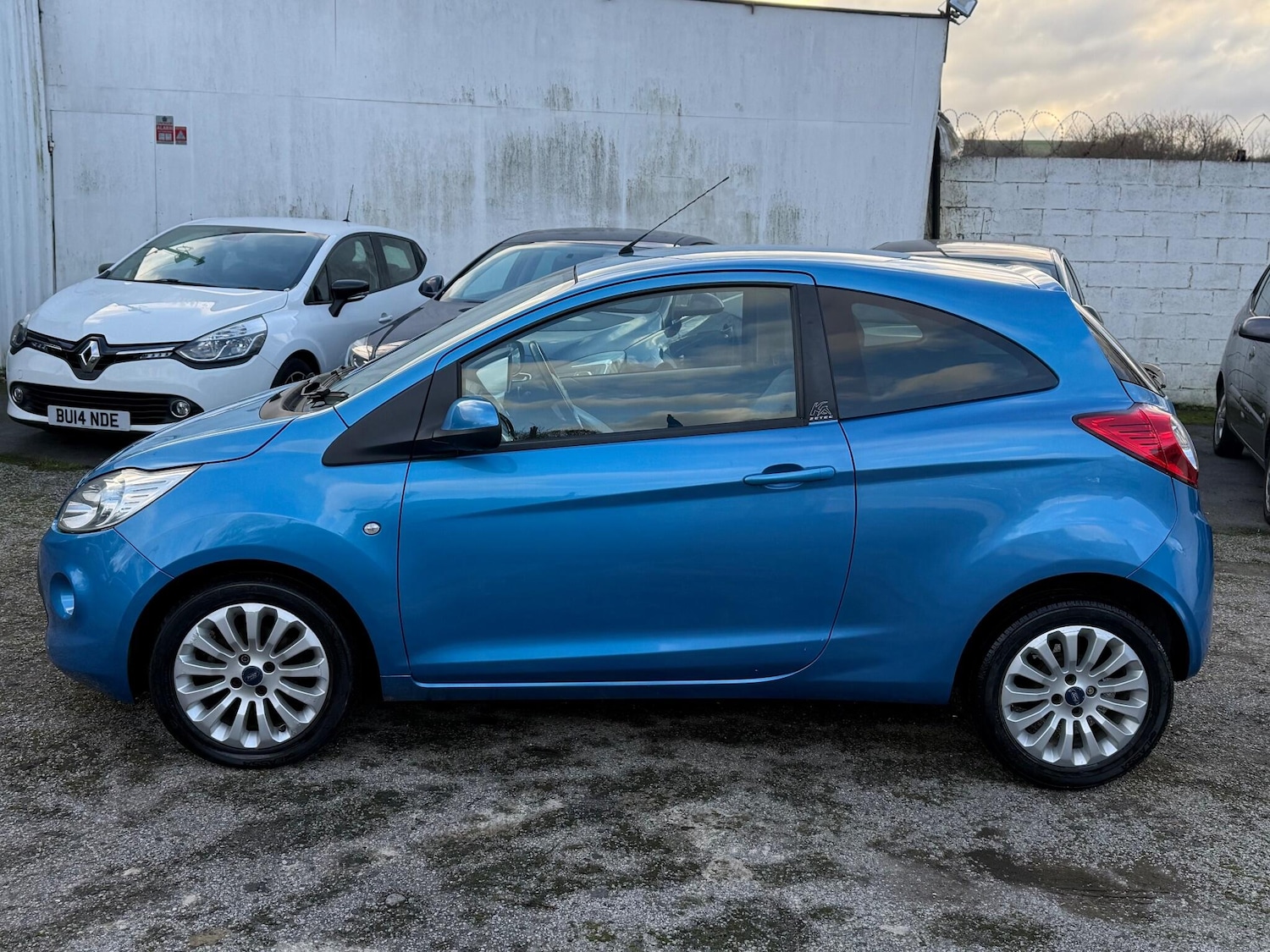 Used Ford Ka 2013 for sale - 77053952: Photo 12