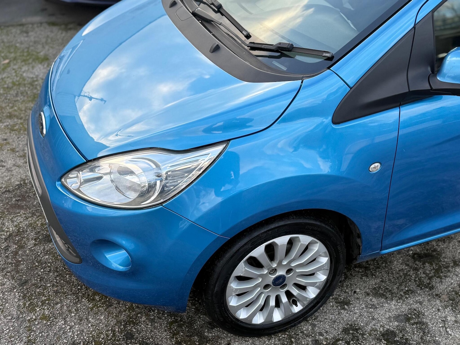 Used Ford Ka 2013 for sale - 77053952: Photo 13