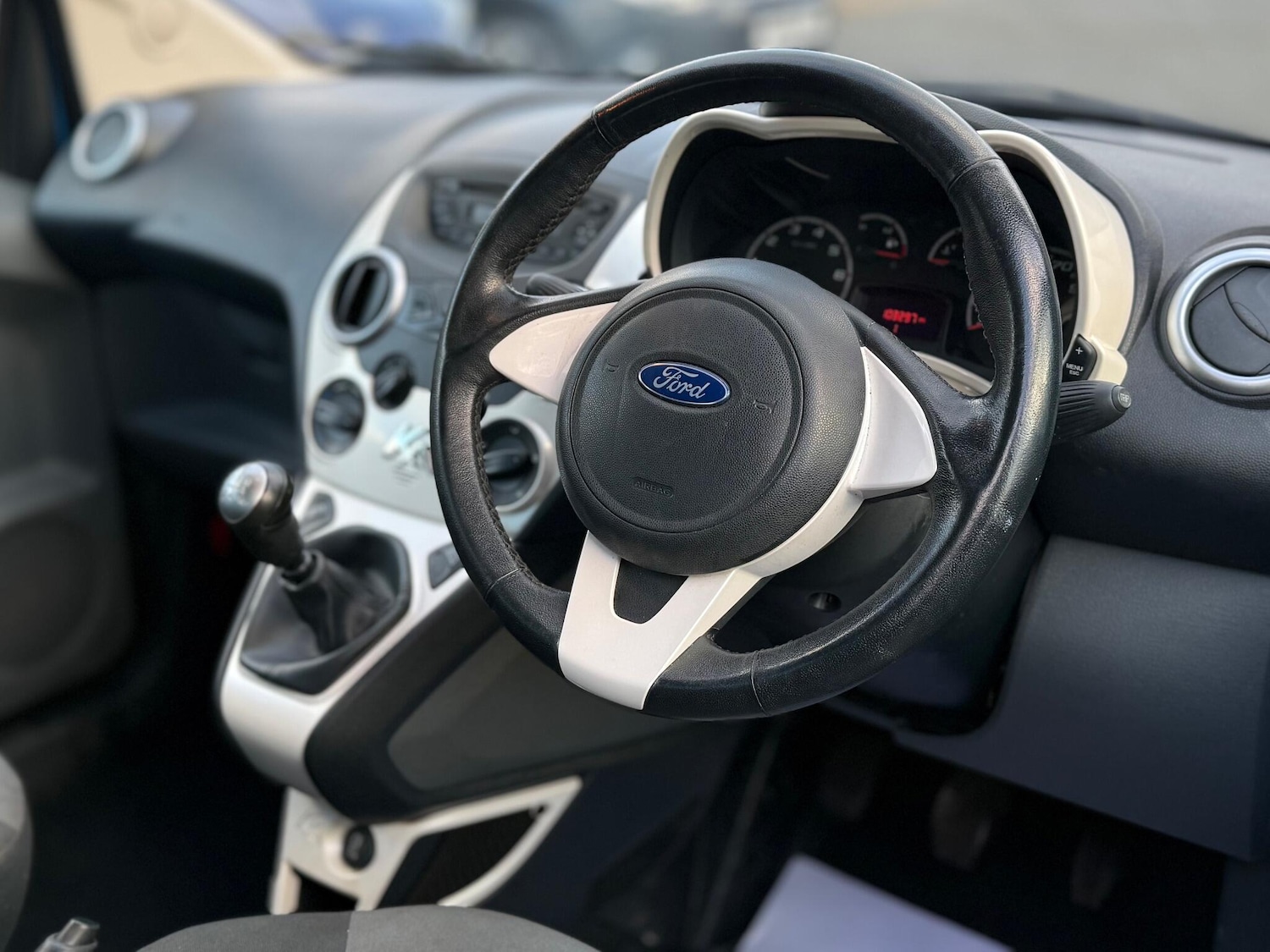 Used Ford Ka 2013 for sale - 77053952: Photo 27