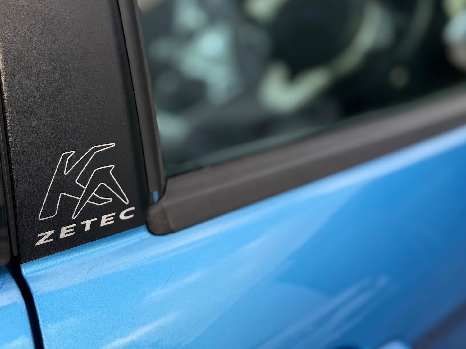 Used Ford Ka 2013 for sale - 77053952: Photo 28