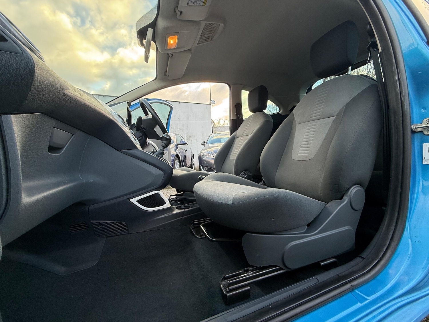 Used Ford Ka 2013 for sale - 77053952: Photo 30