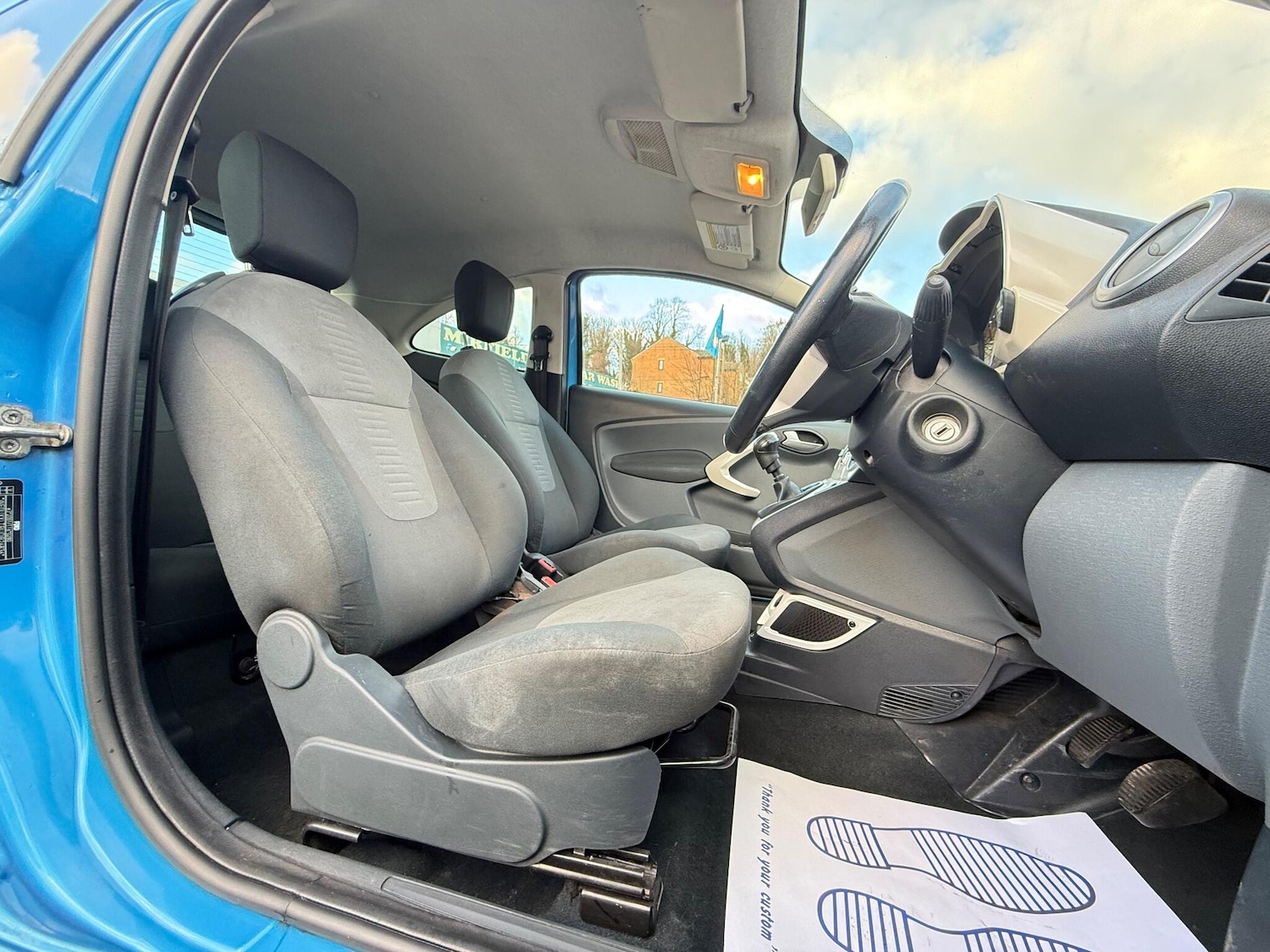 Used Ford Ka 2013 for sale - 77053952: Photo 31