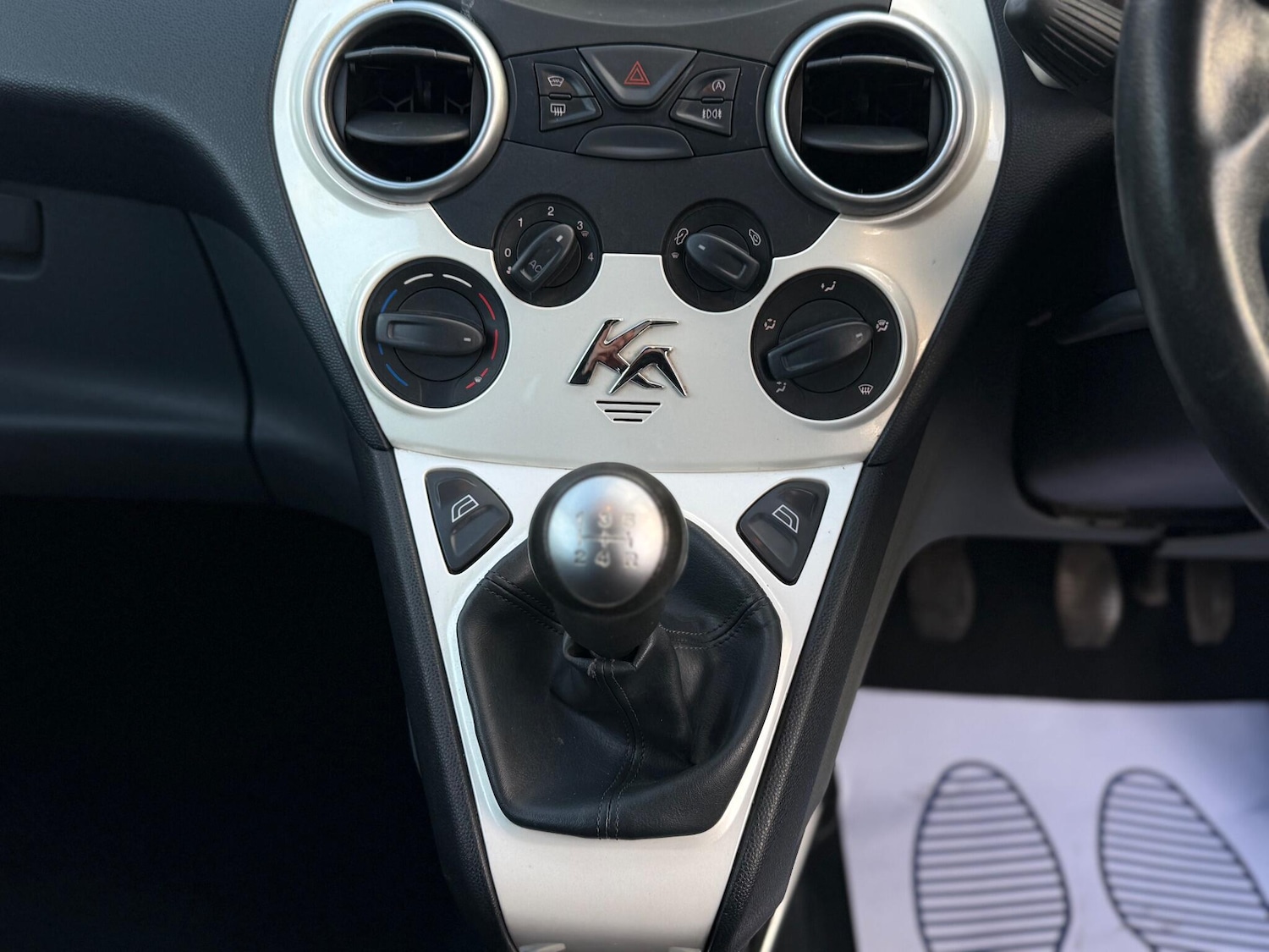 Used Ford Ka 2013 for sale - 77053952: Photo 32