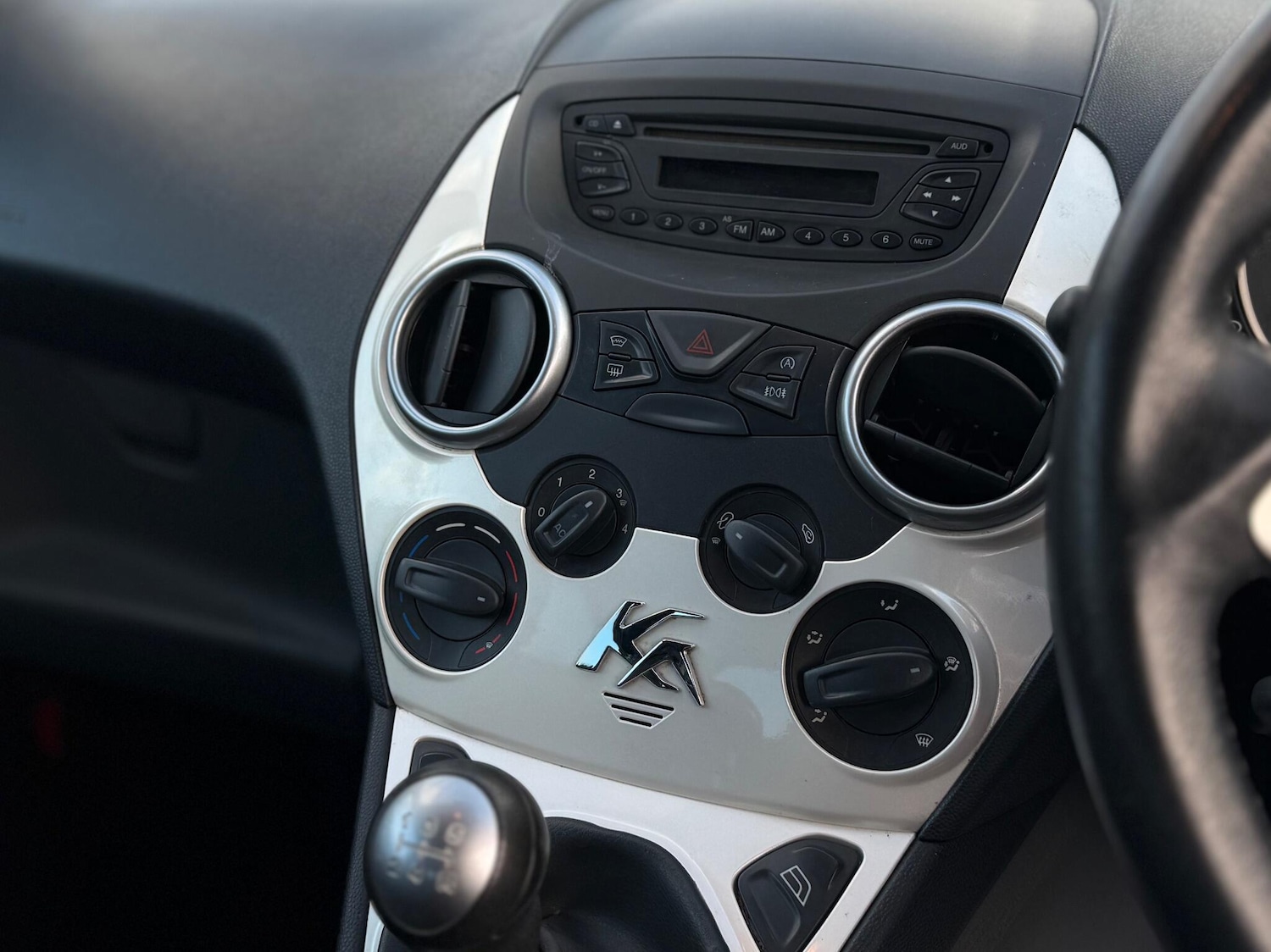 Used Ford Ka 2013 for sale - 77053952: Photo 34