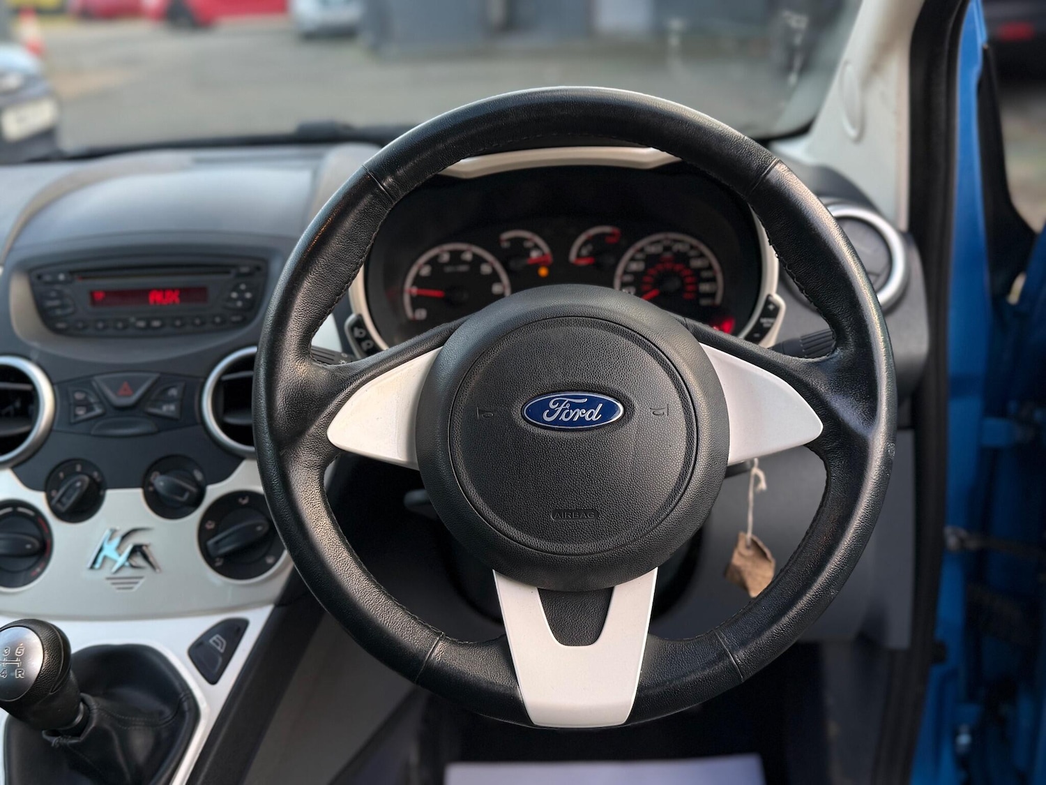 Used Ford Ka 2013 for sale - 77053952: Photo 36