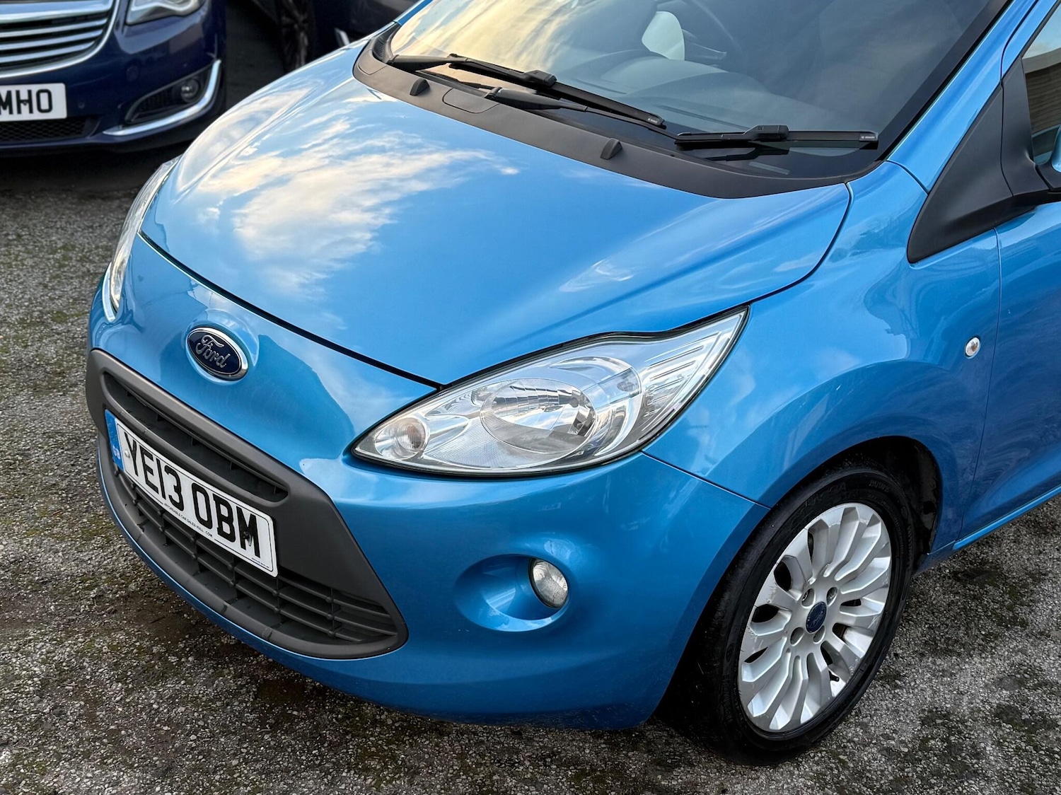 Used Ford Ka 2013 for sale - 77053952: Photo 4