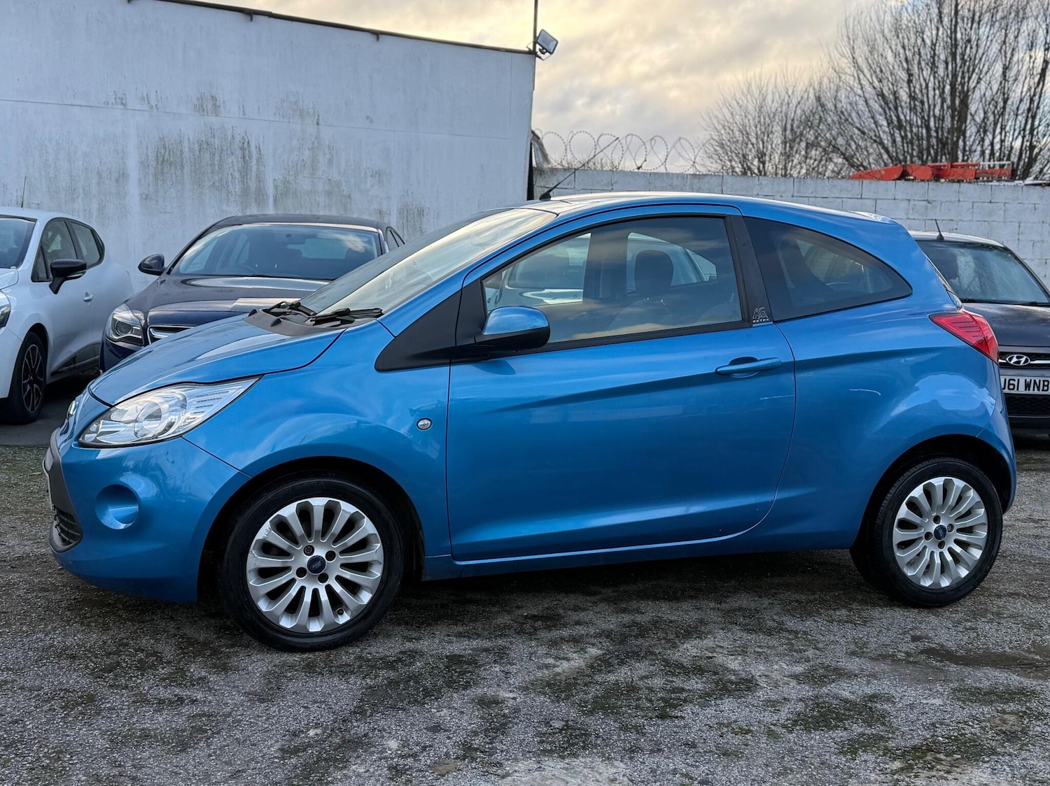 Used Ford Ka 2013 for sale - 77053952: Photo 8