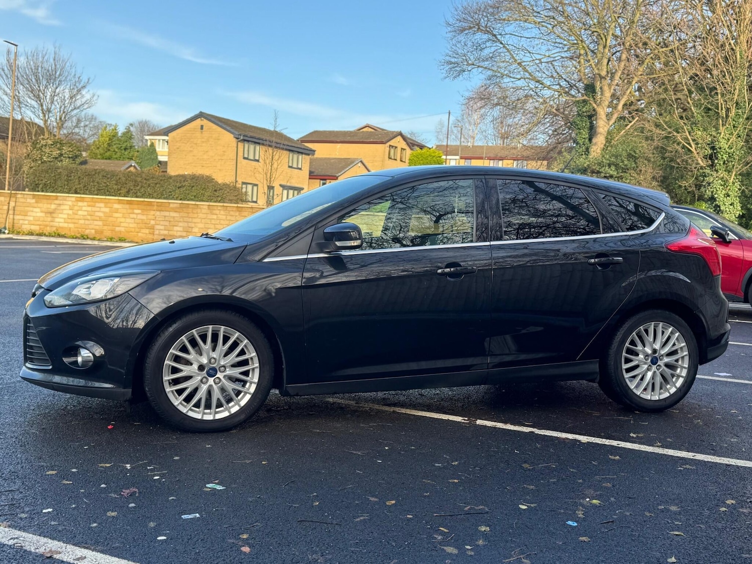 Used Ford Focus 2012 for sale - 76865186: Photo 35