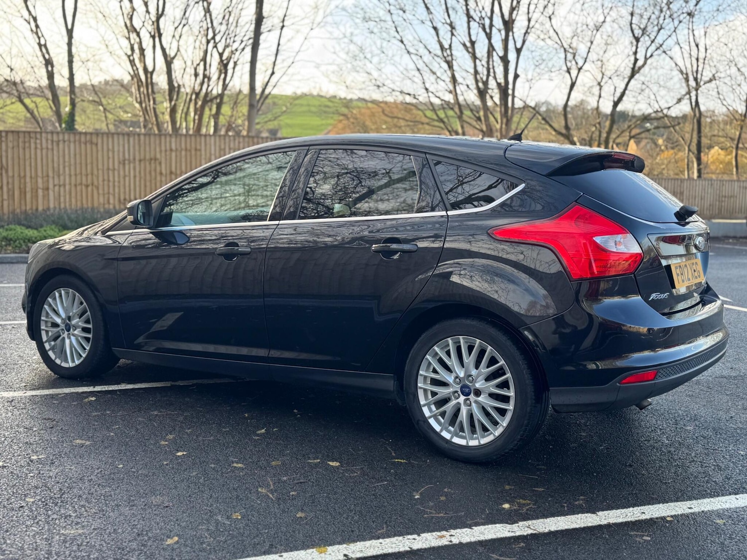 Used Ford Focus 2012 for sale - 76865186: Photo 37