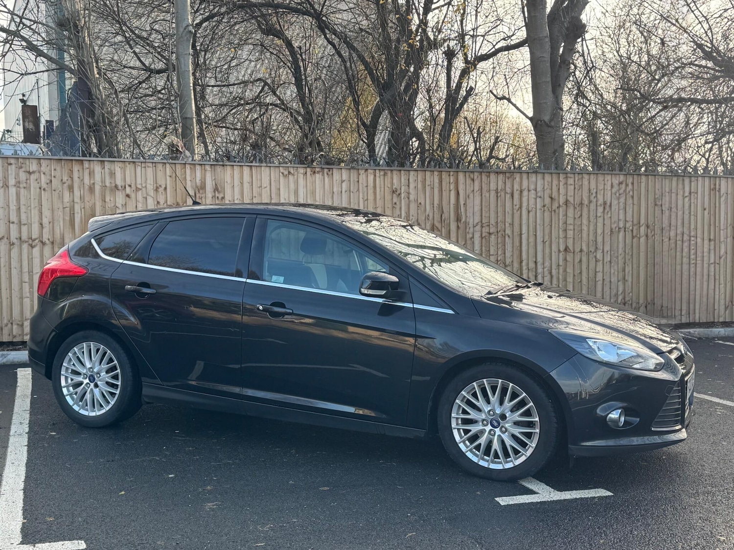 Used Ford Focus 2012 for sale - 76865186: Photo 45