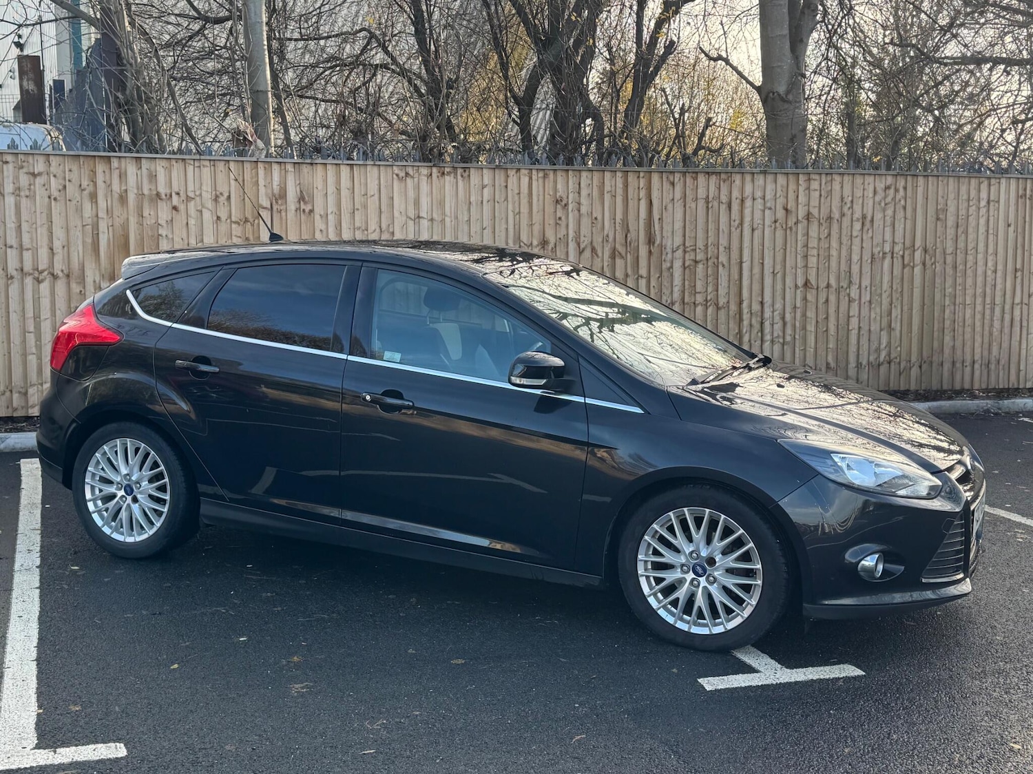 Used Ford Focus 2012 for sale - 76865186: Photo 46