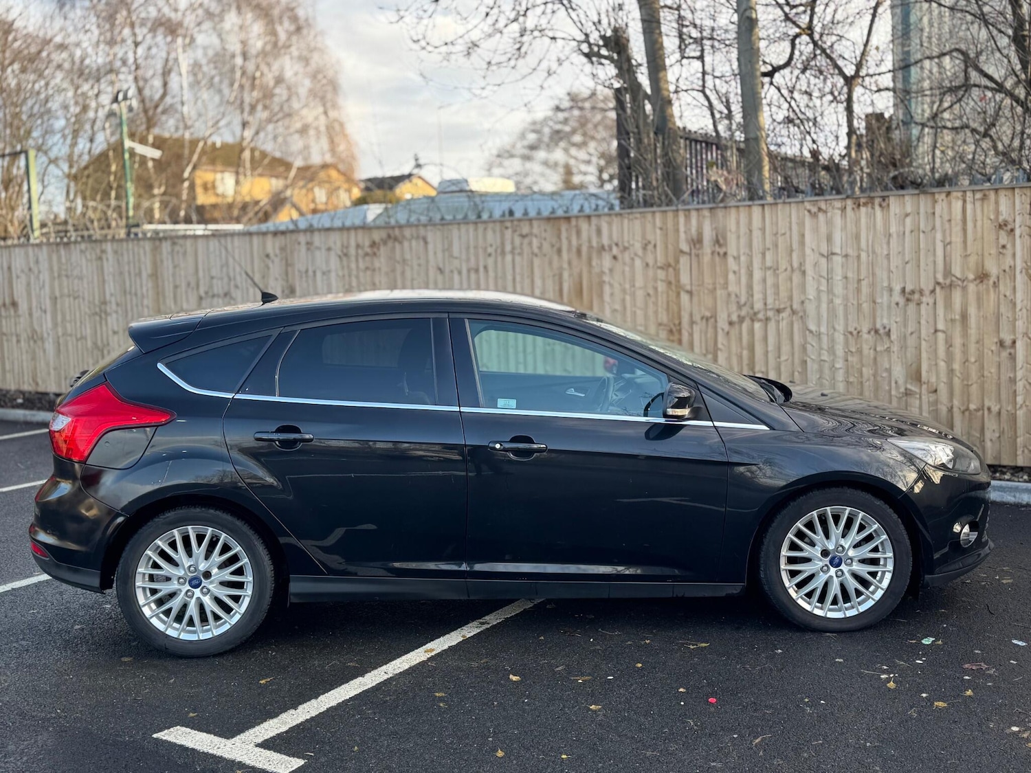 Used Ford Focus 2012 for sale - 76865186: Photo 50