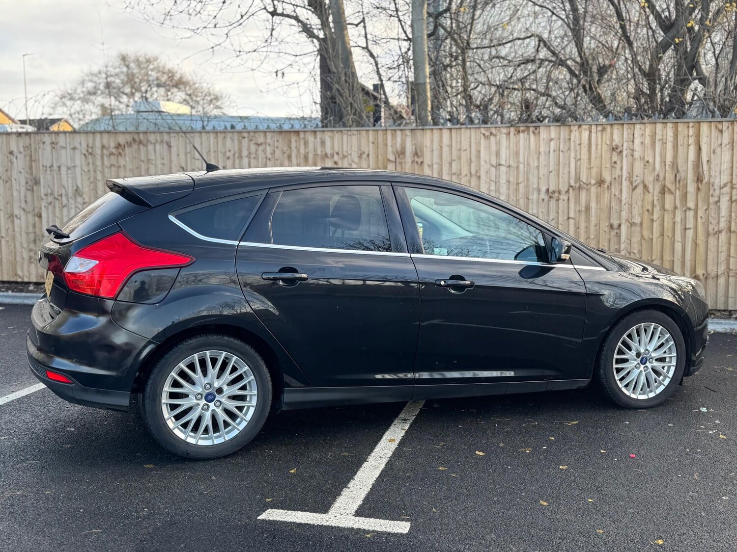 Used Ford Focus 2012 for sale - 76865186: Photo 51