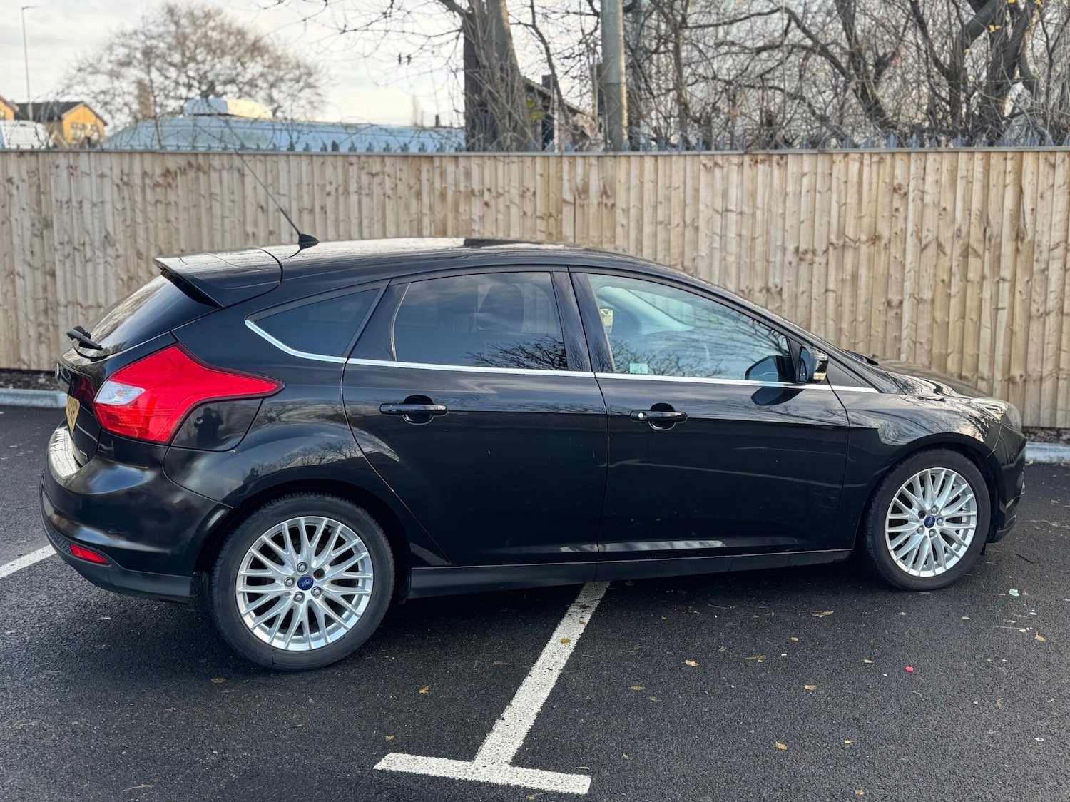 Used Ford Focus 2012 for sale - 76865186: Photo 52