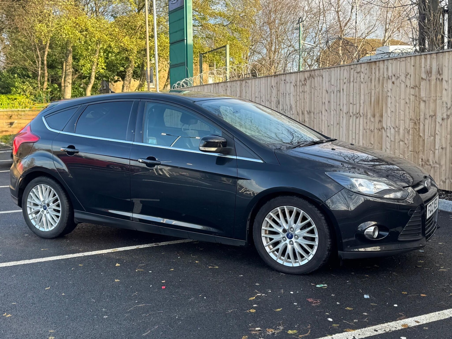 Used Ford Focus 2012 for sale - 76865186: Photo 53