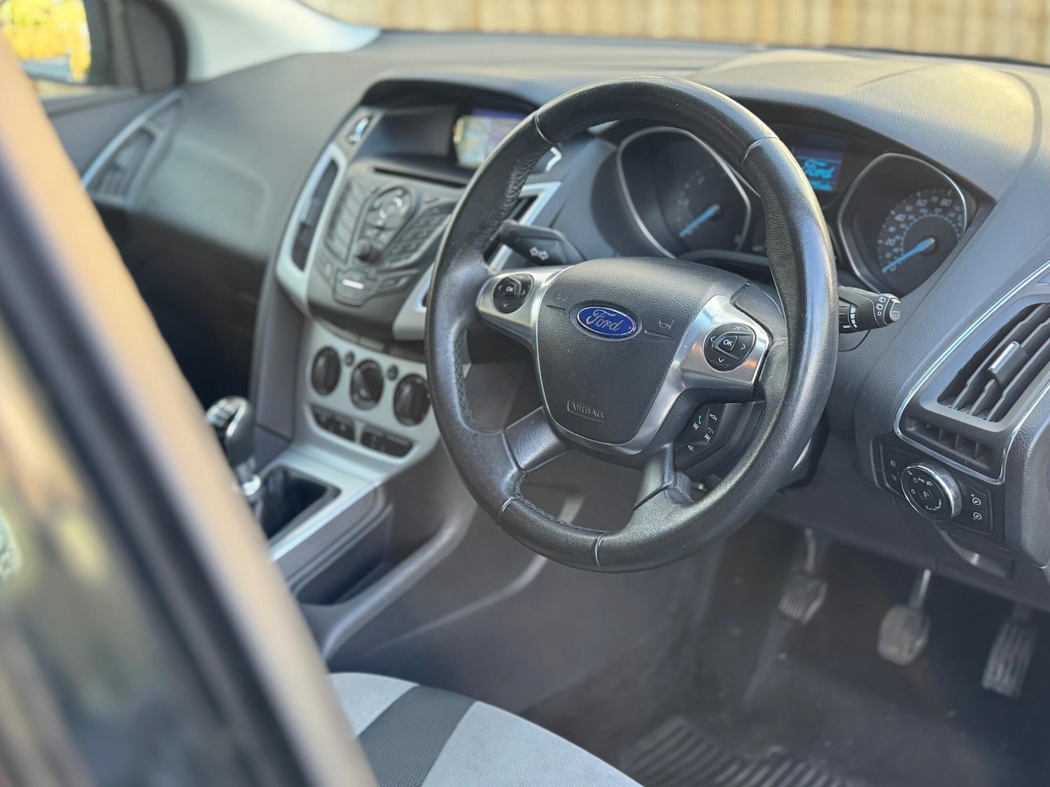 Used Ford Focus 2012 for sale - 76865186: Photo 62