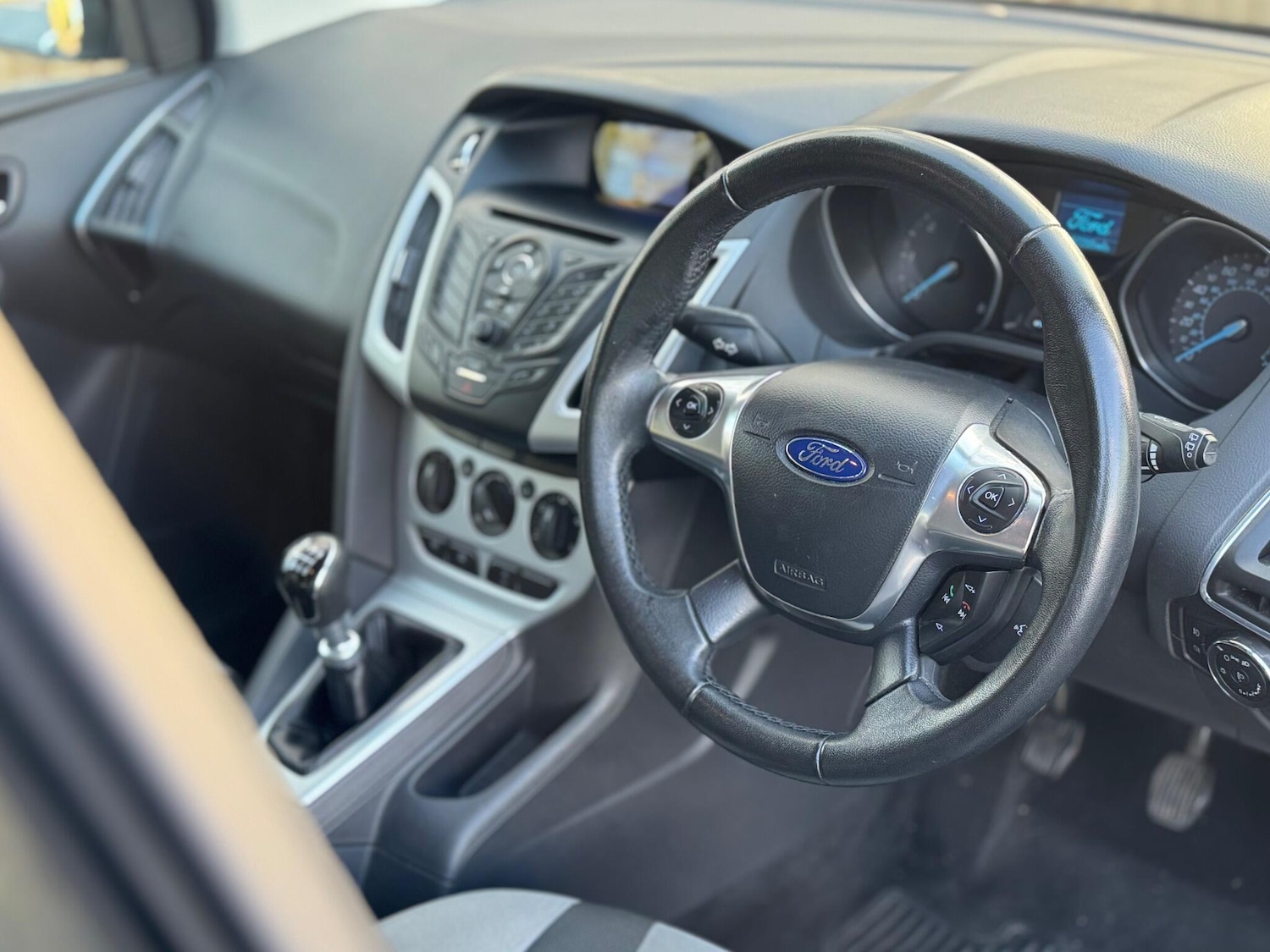 Used Ford Focus 2012 for sale - 76865186: Photo 64