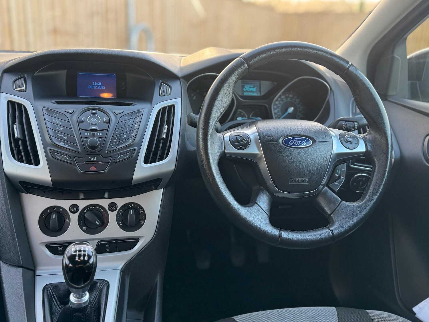 Used Ford Focus 2012 for sale - 76865186: Photo 66