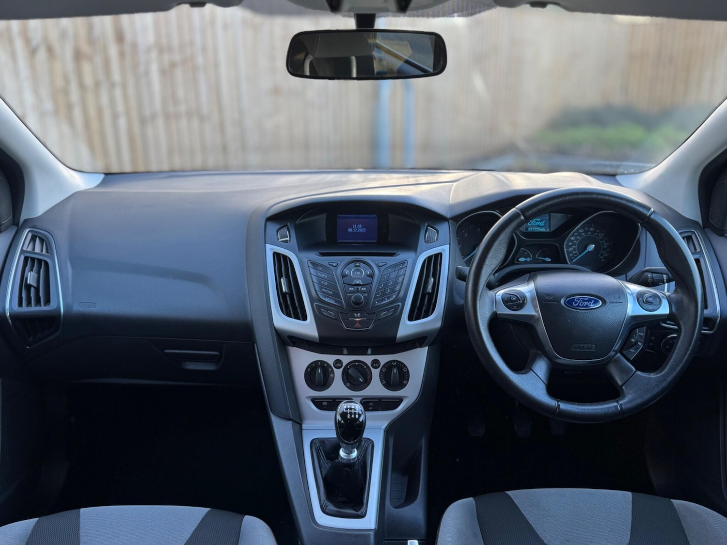 Used Ford Focus 2012 for sale - 76865186: Photo 67