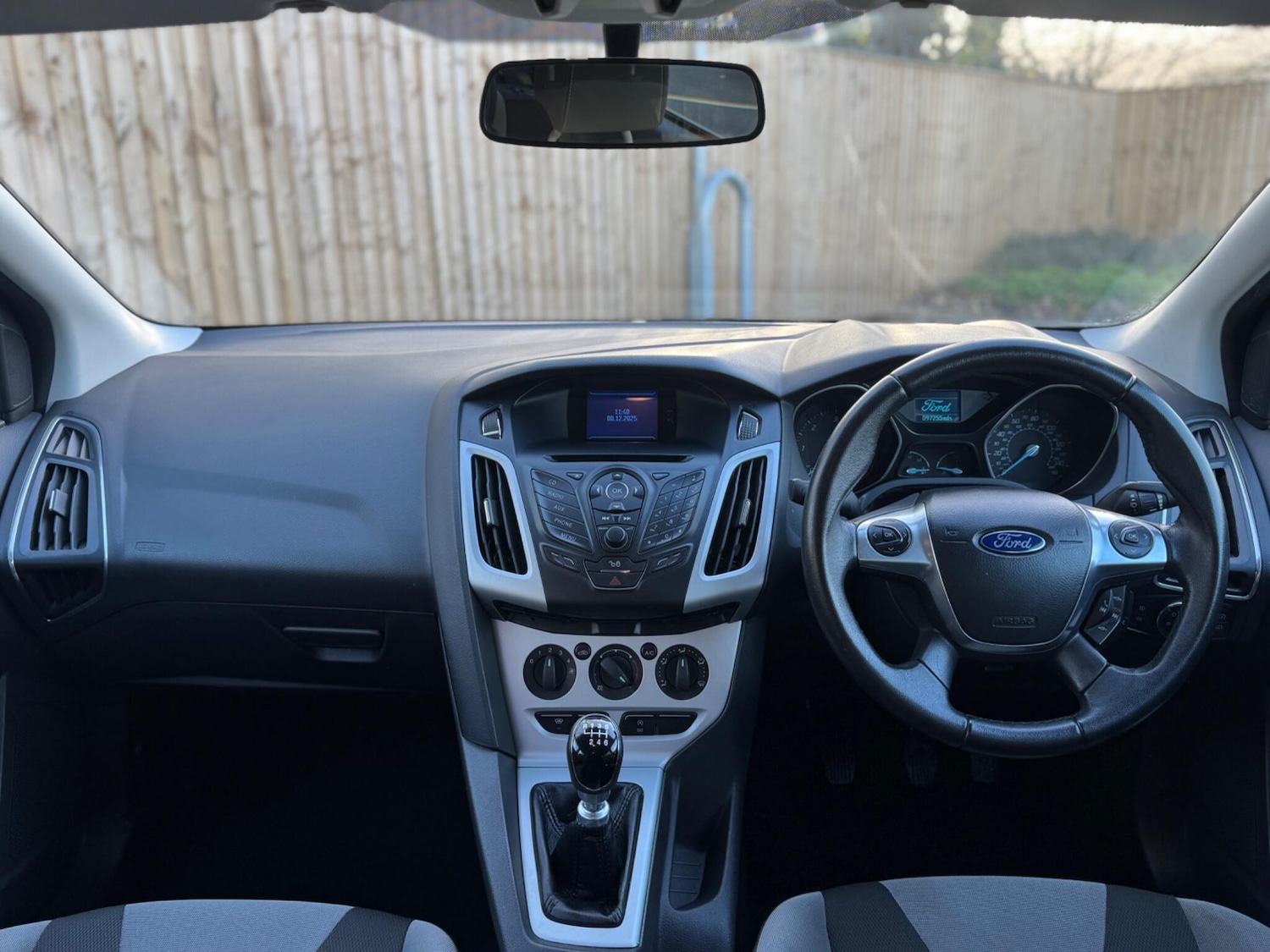 Used Ford Focus 2012 for sale - 76865186: Photo 68