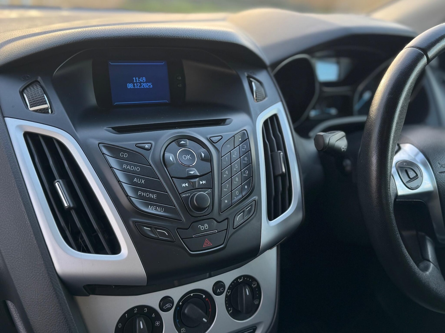 Used Ford Focus 2012 for sale - 76865186: Photo 70